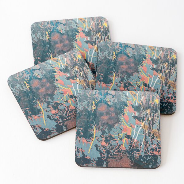 Item preview, Arty rust designed and sold by Bragi Kort.