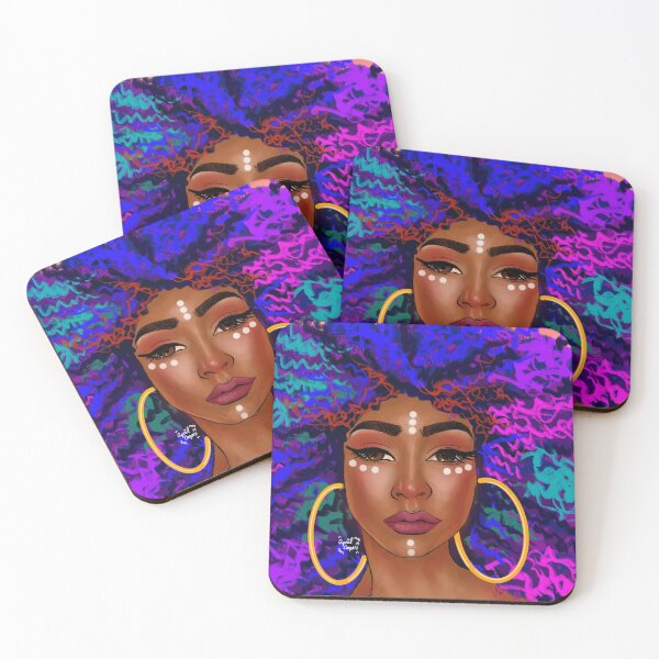 Item preview, Colorful Kink designed and sold by Artbyaprilcoope.