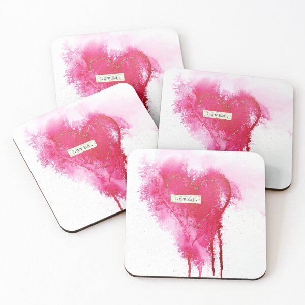 Item preview, Loved designed and sold by Eva Crawford.