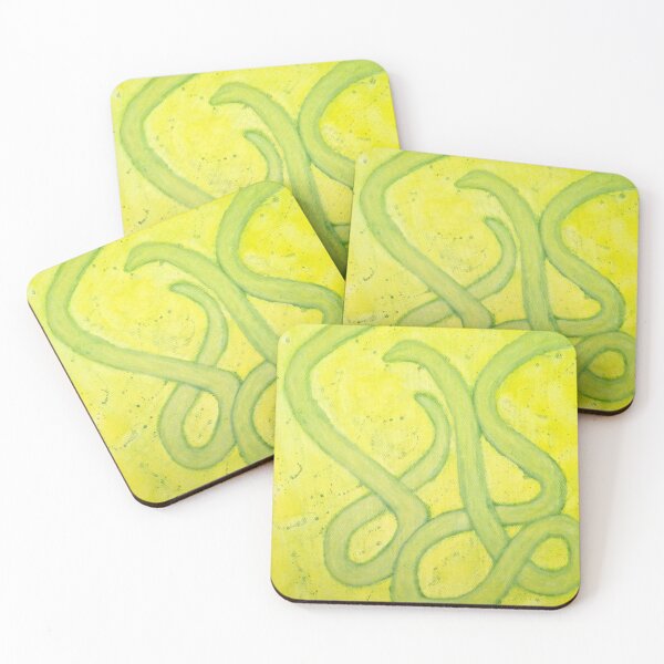 Item preview, Green Snake designed and sold by Jessaskittles.