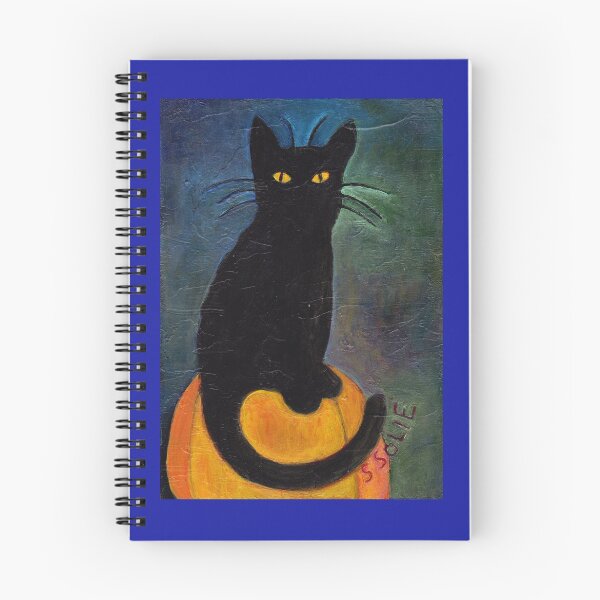 Item preview, Black Kat designed and sold by SarahSolie.