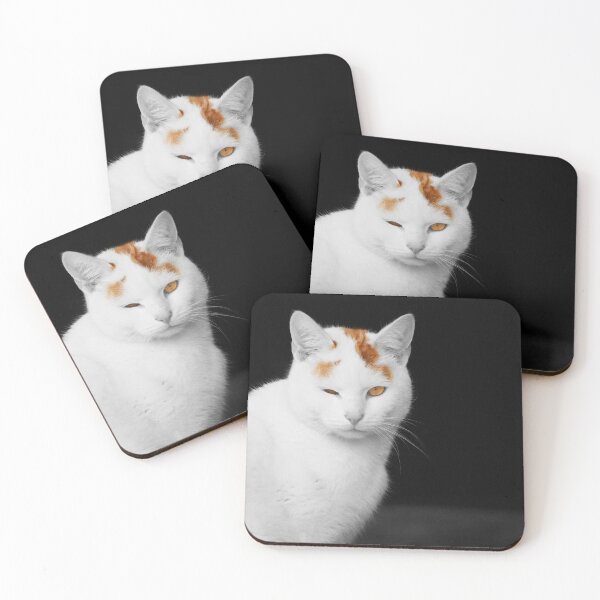 Item preview, Twink Cat Arno designed and sold by Lalingla.