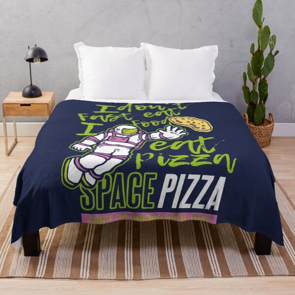 Item preview, Astro Pizza designed and sold by All-Streets.