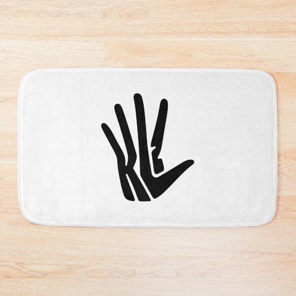 Item preview, Kawhi Leonard Logo designed and sold by elizaldesigns.