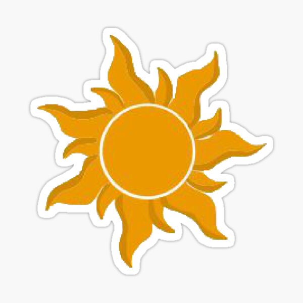 Item preview, Tropfen der goldenen Sonne designed and sold by starshynebrite.