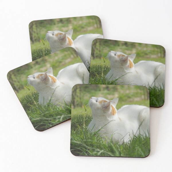Item preview, Cat Picture Arno designed and sold by Lalingla.