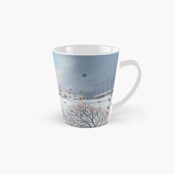 Item preview, First Snow fox designed and sold by Jo Grundy.