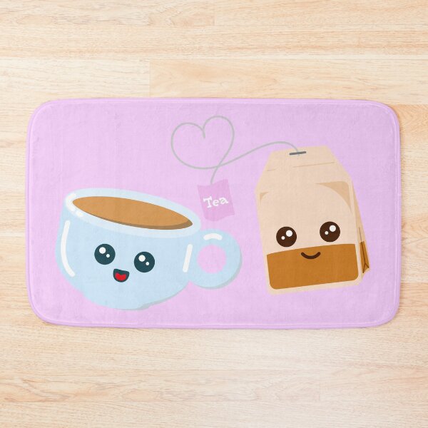 Item preview, Tea lovers designed and sold by HotVector.