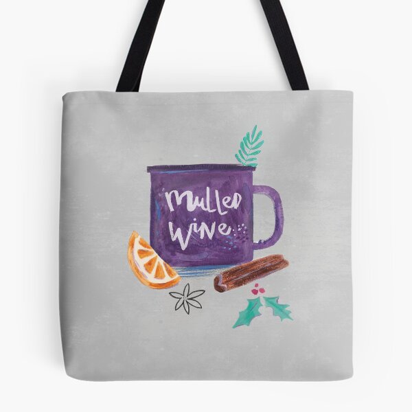 Item preview, Mulled wine designed and sold by laura didthis.
