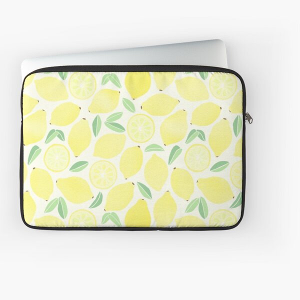 Aperçu de l'œuvre Citrons d'été créée et vendue par Tangerine-Tane.