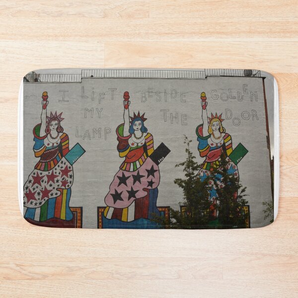 Item preview, l lift my lamp  designed and sold by janet reidman.