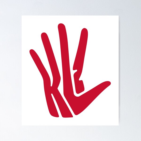 Logo of kawhi leonard online