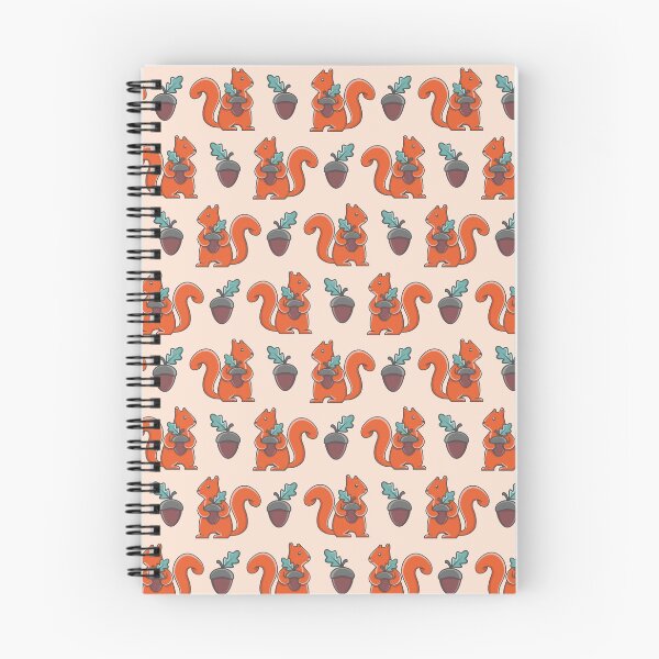 Item preview, Squirrel print  designed and sold by crealizable.