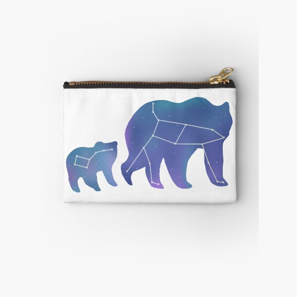 Item preview, Ursa Major and Minor - Digital designed and sold by pokegirl93.