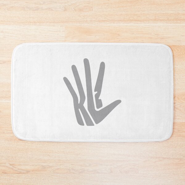 Item preview, Kawhi Leonard Logo designed and sold by elizaldesigns.
