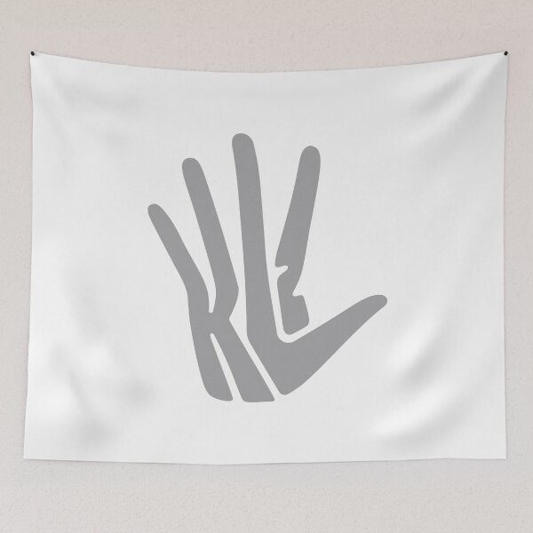 Item preview, Kawhi Leonard Logo designed and sold by elizaldesigns.