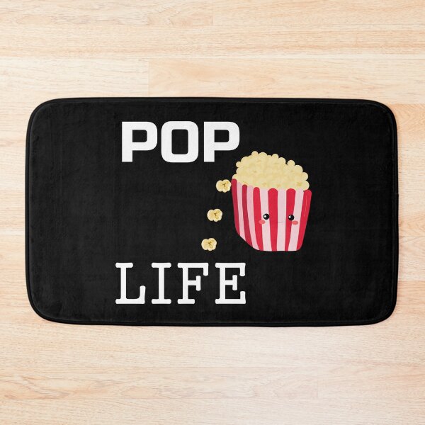 Item preview, Pop Life Popcorn  designed and sold by SparkleLiveLife.
