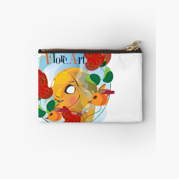 Item preview, ROMANTICA E COLORATISSIMA ILLUSTRAZIONE FLOREALE designed and sold by Luciano Montemarano.