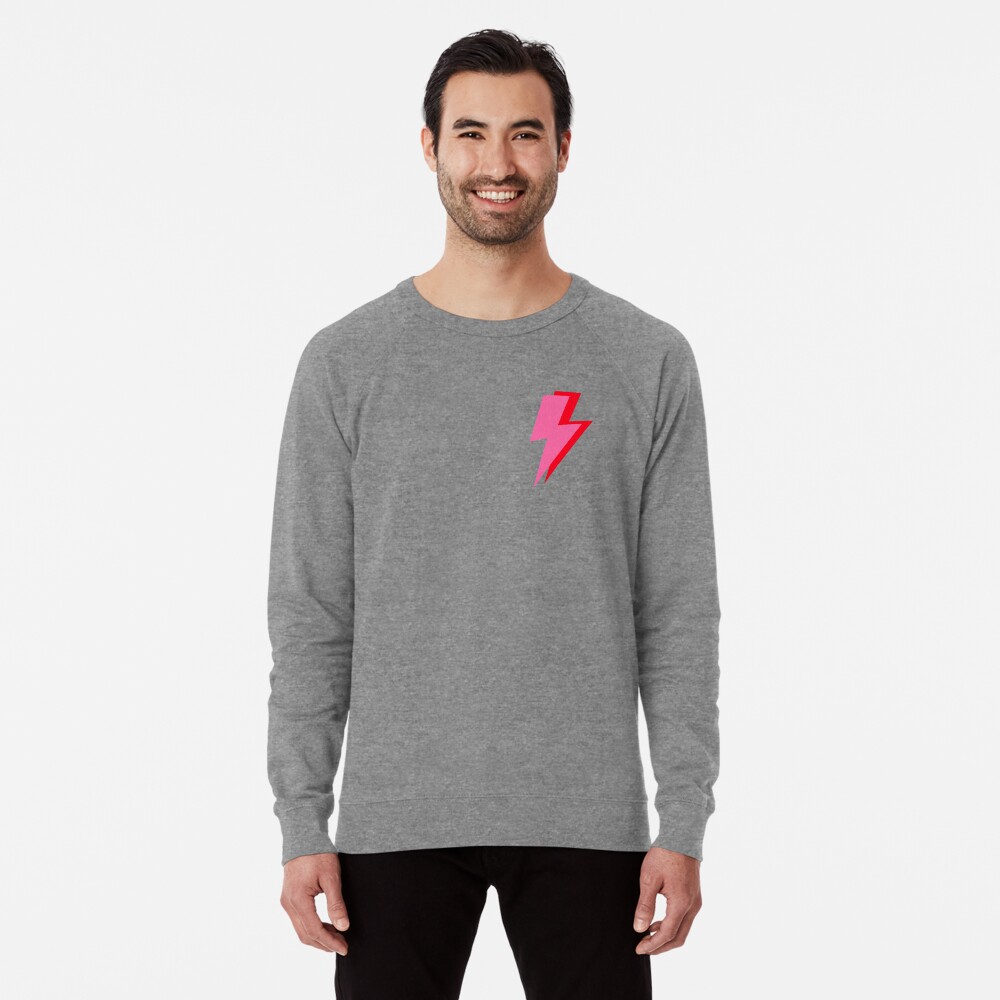 Item preview, Lightweight Sweatshirt designed and sold by OneThreeSix.