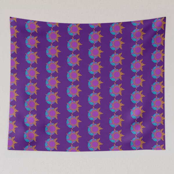 Item preview, The Sun Drop and Moon Drop designed and sold by starshynebrite.