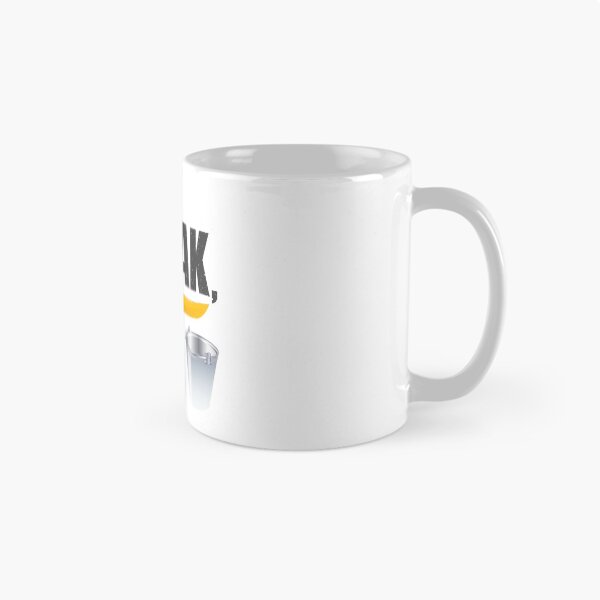 Artikelvorschau, Yippie Kayak, andere Eimer! / Charles Boyle / Brooklyn 99 / Neun-Neun entworfen und verkauft von andycdesigns.