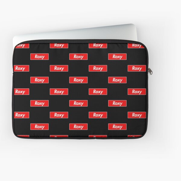 Roxy Laptop Sleeves | Redbubble