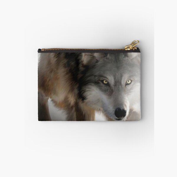 Item preview, The Wolf designed and sold by Cliff Vestergaard.