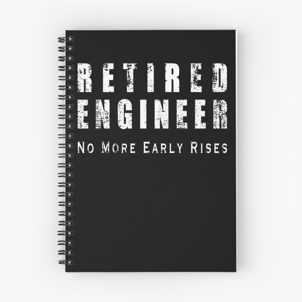 Item preview, Engineer T Shirt Mechanic Shirts Retired Engineer Gift Idea designed and sold by hcetinuk.