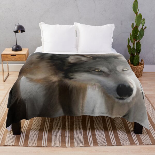 Item preview, The Wolf designed and sold by Cliff Vestergaard.