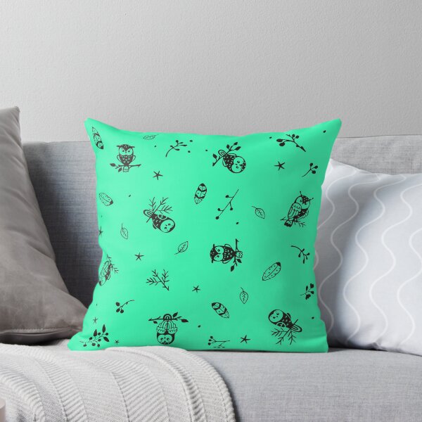 Item preview, LEAVS & OWLS designed and sold by LevyFolk.