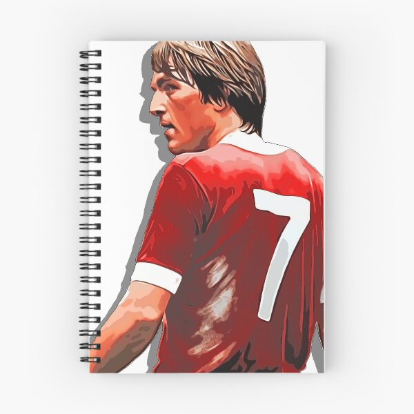 Item preview, LIVERPOOL'S LEGEND KING KENNY DALGLISH designed and sold by m9homas.