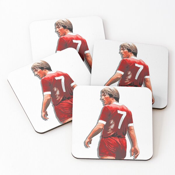 Item preview, LIVERPOOL'S LEGEND KING KENNY DALGLISH designed and sold by m9homas.
