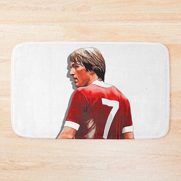 Item preview, LIVERPOOL'S LEGEND KING KENNY DALGLISH designed and sold by m9homas.