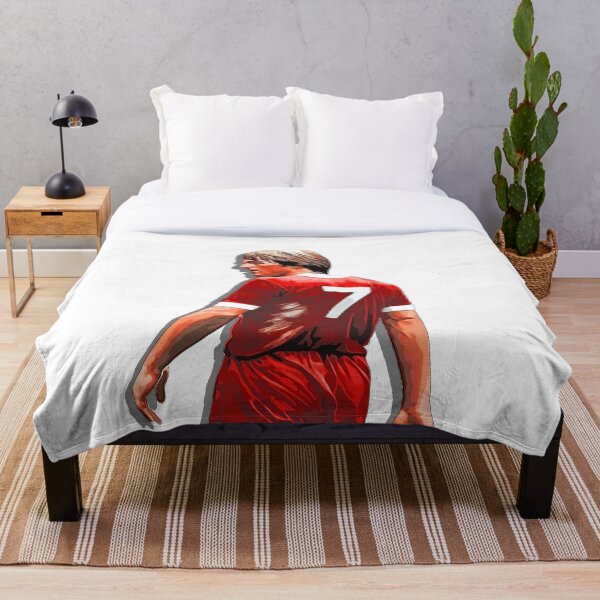 Item preview, LEYENDA DEL REY LIVERPOOL KENNY DALGLISH designed and sold by m9homas.