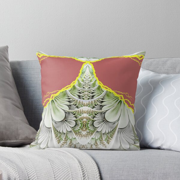 Aperçu de l'œuvre Design d'art floral fractal ouvert créée et vendue par Mindsofcreation.