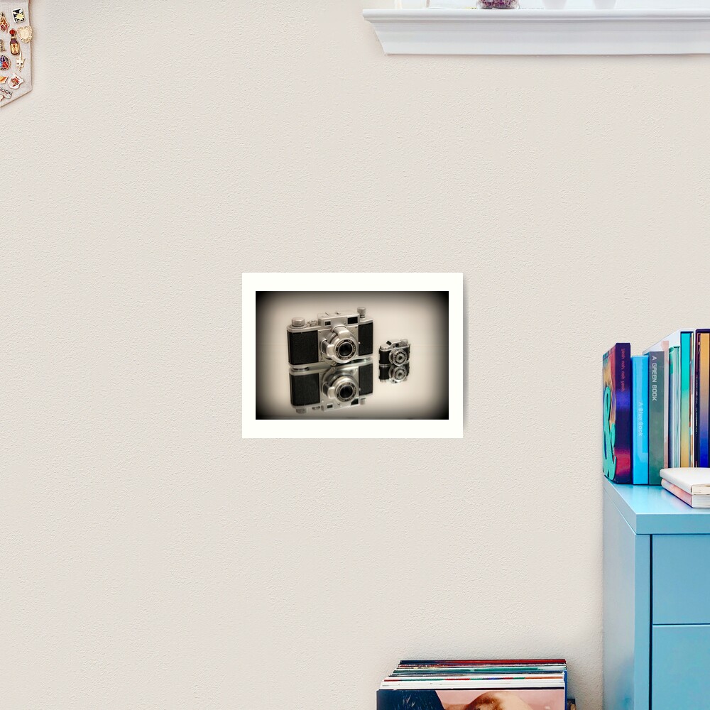 Item preview, Art Print designed and sold by SamWarner.