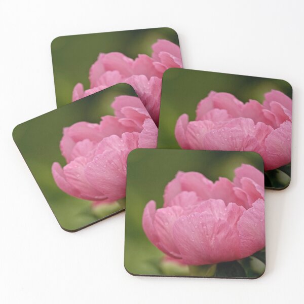 Item preview, Peony designed and sold by Michael Cummings.