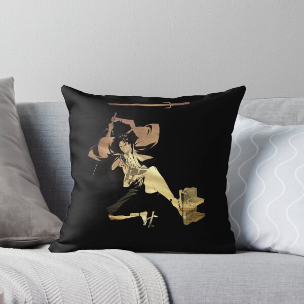 Item preview, Mugen - Samurai Champloo designed and sold by Blason.