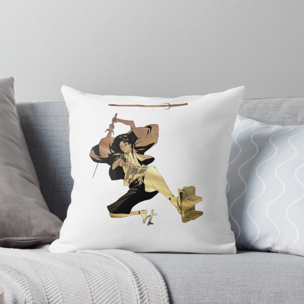 Item preview, Mugen - Samurai Champloo designed and sold by Blason.