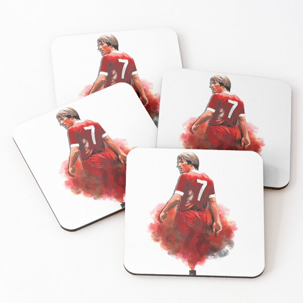 Item preview, LIVERPOOL'S LEGEND KING KENNY DALGLISH designed and sold by m9homas.