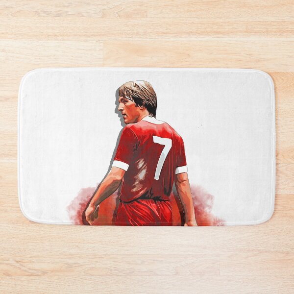 Item preview, LIVERPOOL'S LEGEND KING KENNY DALGLISH designed and sold by m9homas.