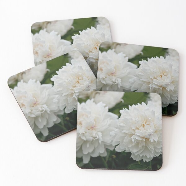 Item preview, Peony designed and sold by Michael Cummings.