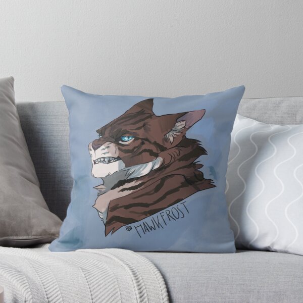 Item preview, Hawkfrost designed and sold by LiamRed.
