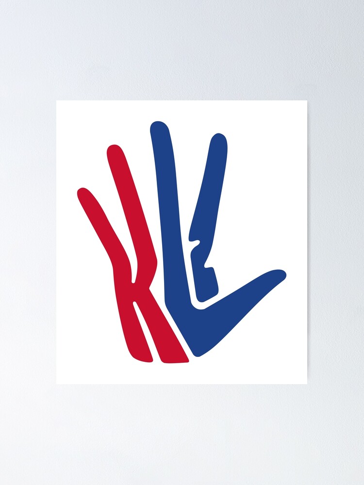 Kawhi symbol best sale