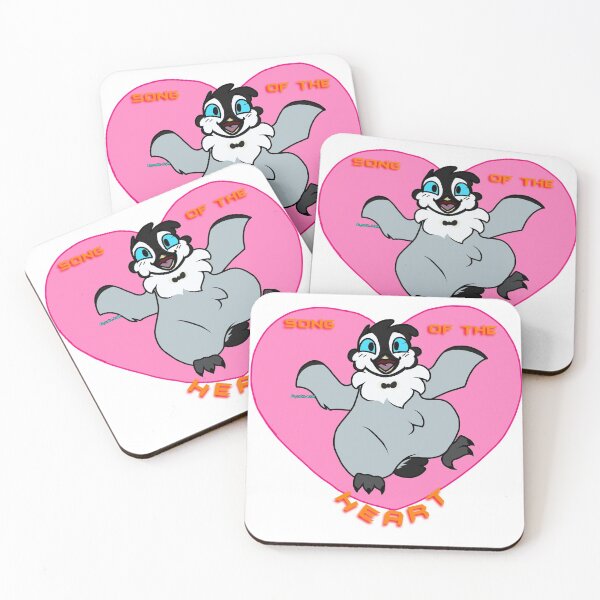 Item preview, Song of the Heart designed and sold by Aquatic-Batt.