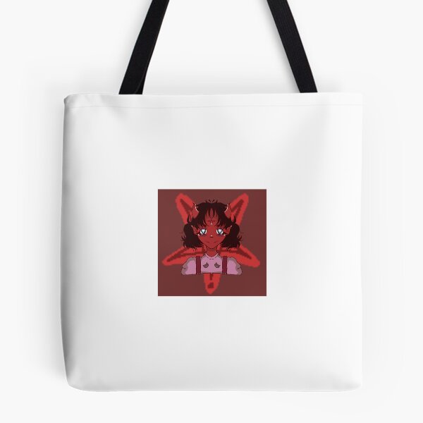 Item preview, The Devil’s Daughter Likes Kittens designed and sold by jramsaran.