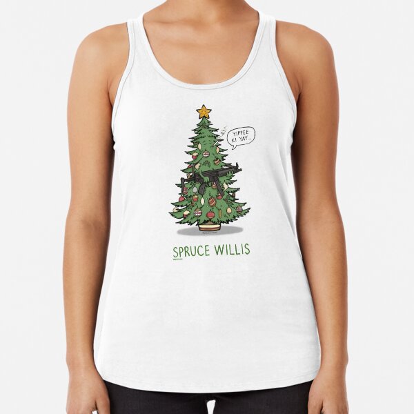 Item preview, Spruce Willis designed and sold by carlbatterbee.