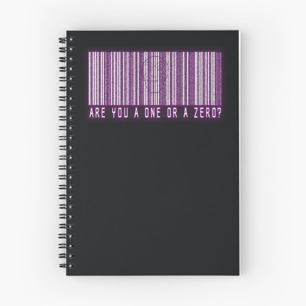 Item preview, Are you a 1 or a 0? - Mr Robot. designed and sold by jackthedoggo.