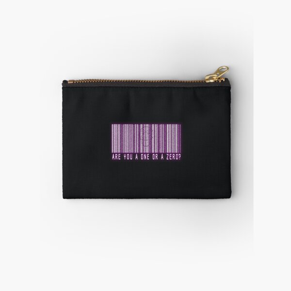 Item preview, Are you a 1 or a 0? - Mr Robot. designed and sold by jackthedoggo.