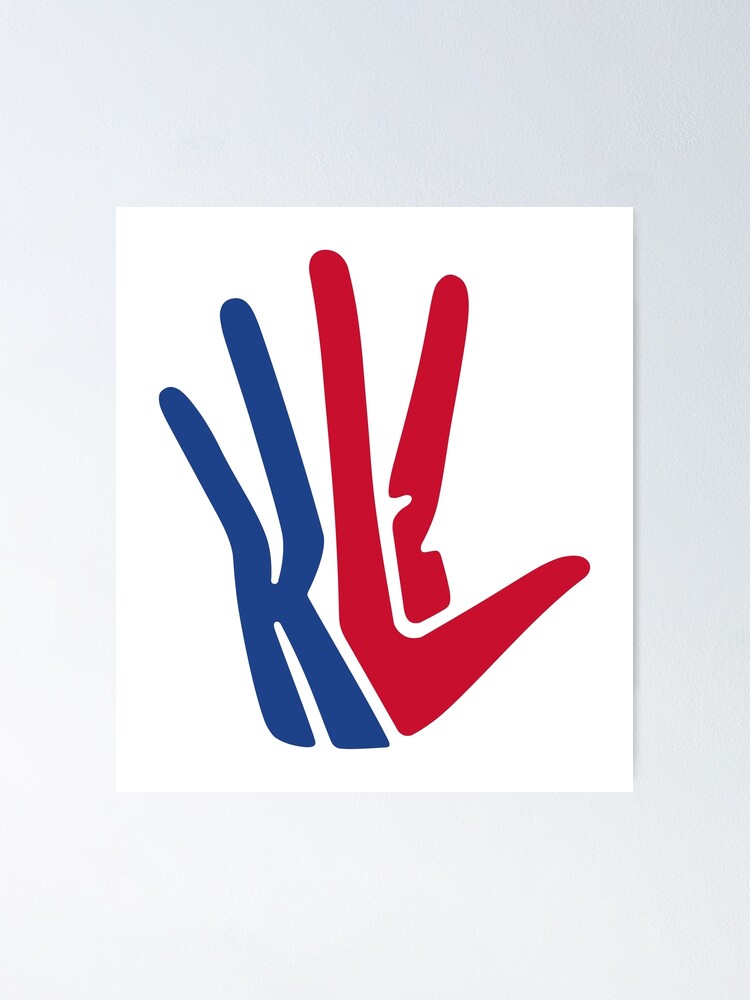 Kawhi leonard klaw logo online